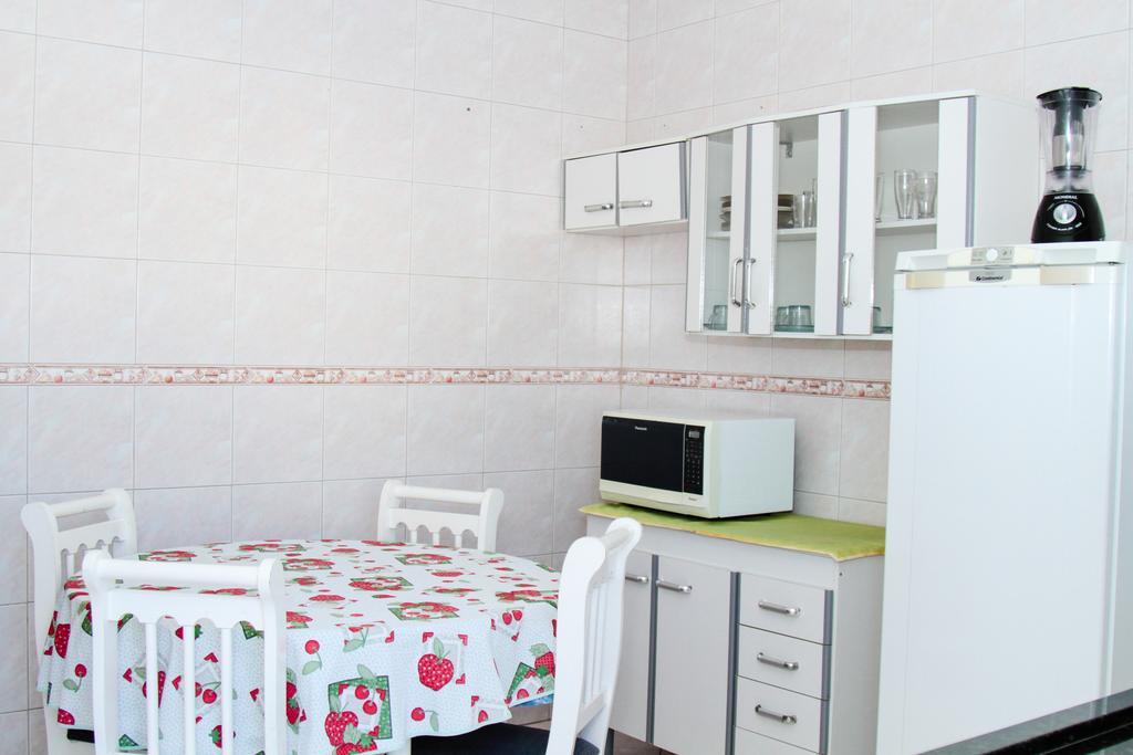 Pousada Acoriana Florianópolis Exterior foto